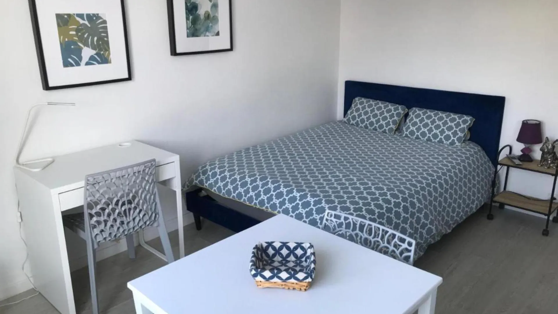 Cosylocation Bois Perrin Apartment Rennes 0*,  France