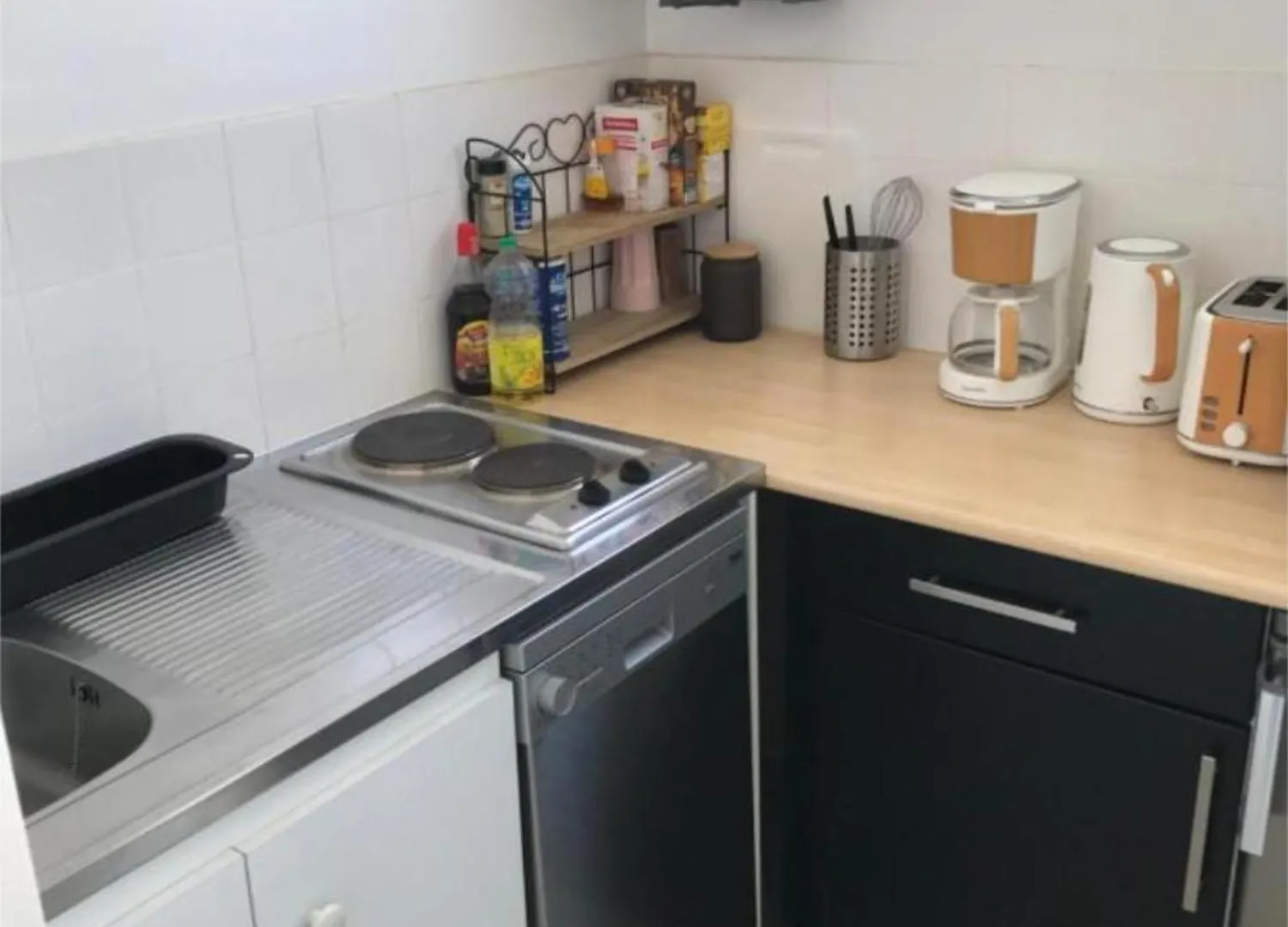 Cosylocation Bois Perrin Apartment Rennes 0*,  France