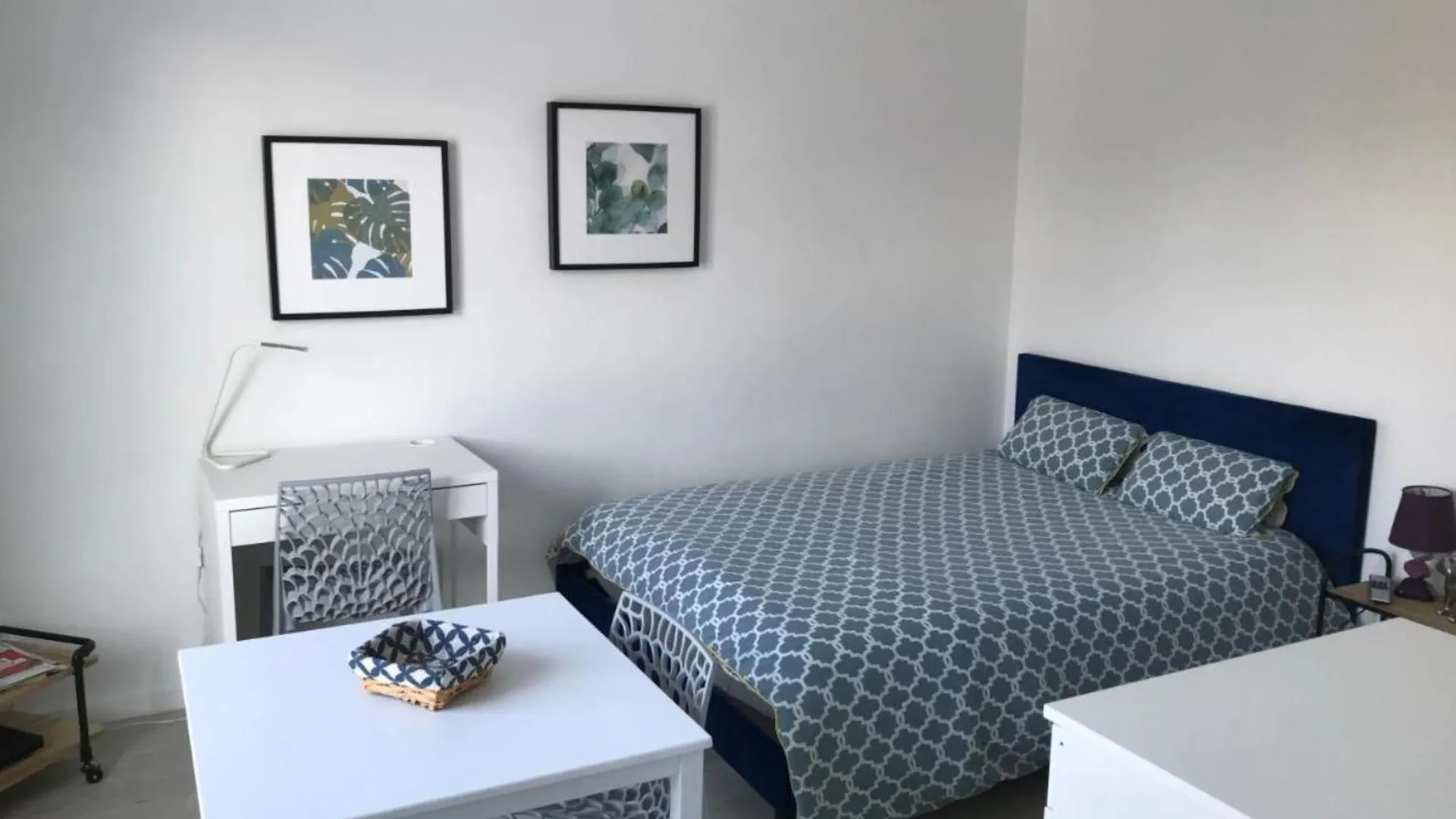 Cosylocation Bois Perrin Apartment Rennes France