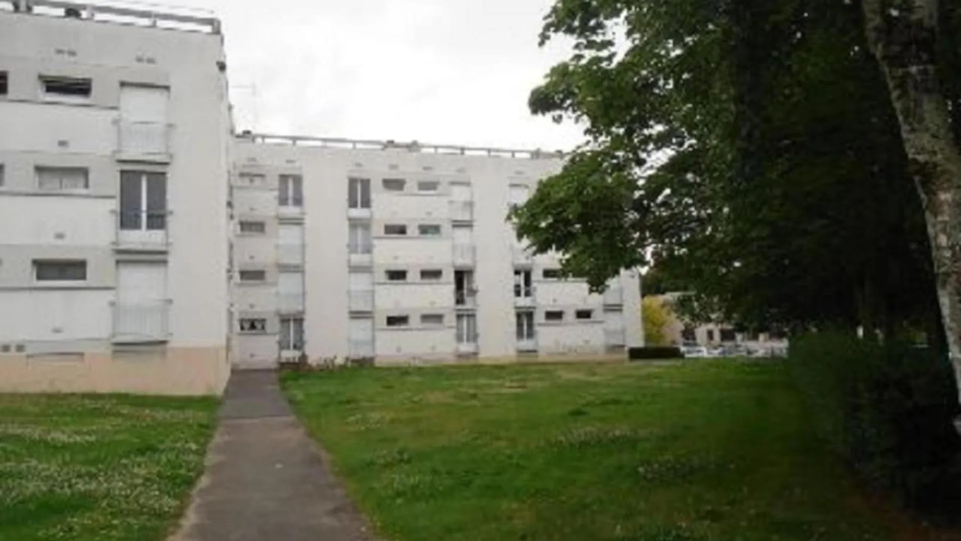 Cosylocation Bois Perrin Apartment Rennes