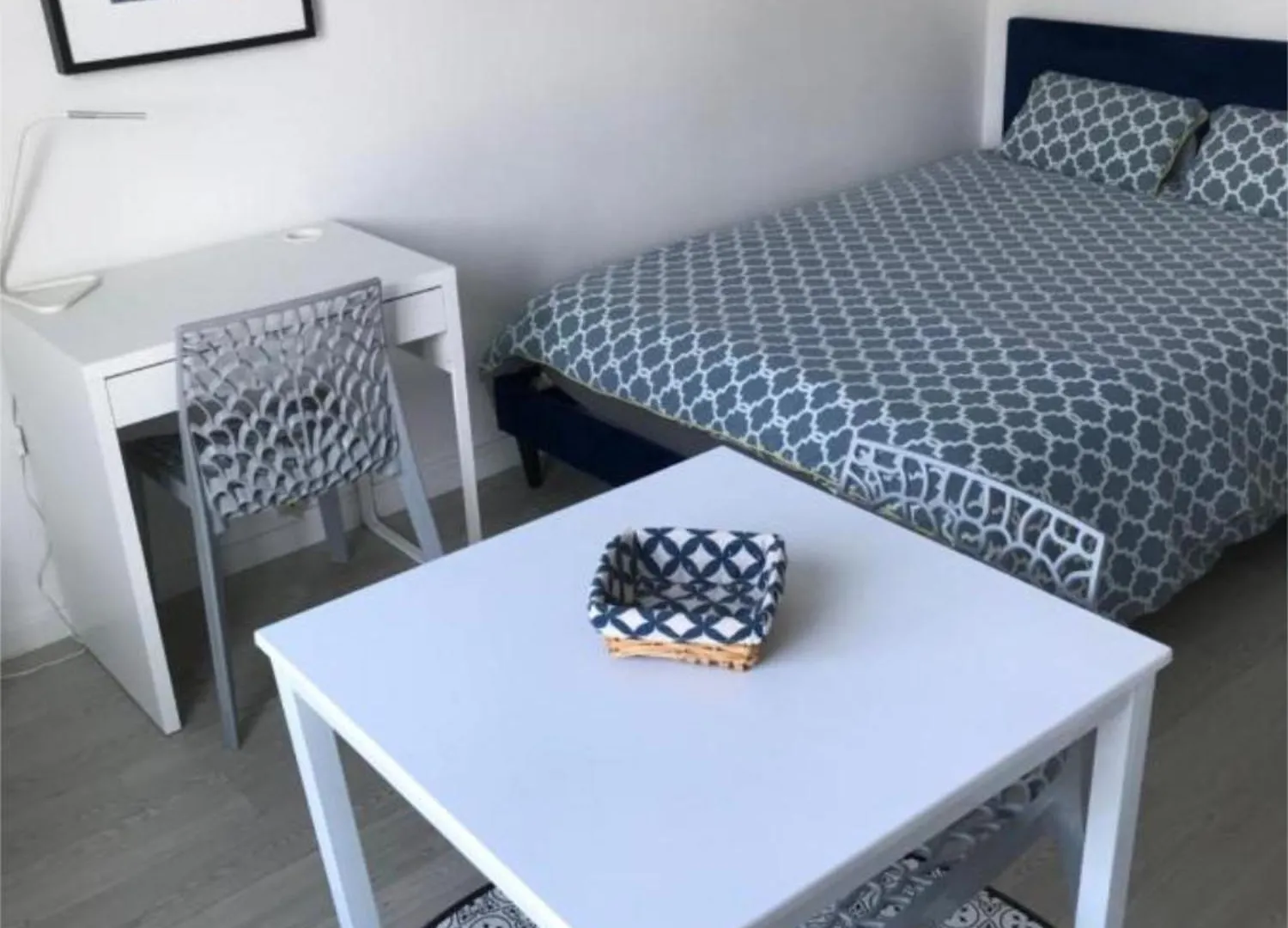 Cosylocation Bois Perrin Apartment Rennes