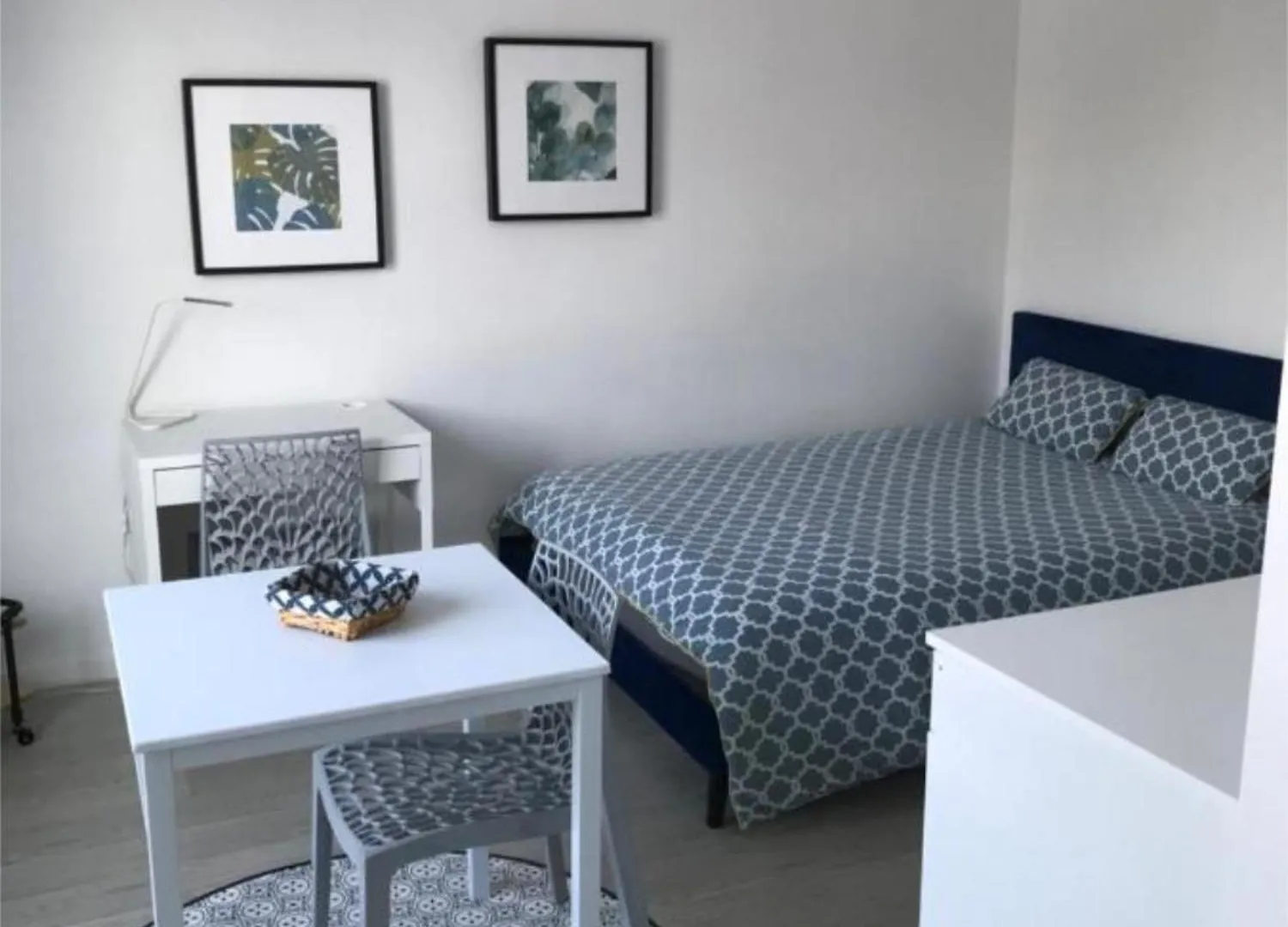 Cosylocation Bois Perrin Apartment Rennes