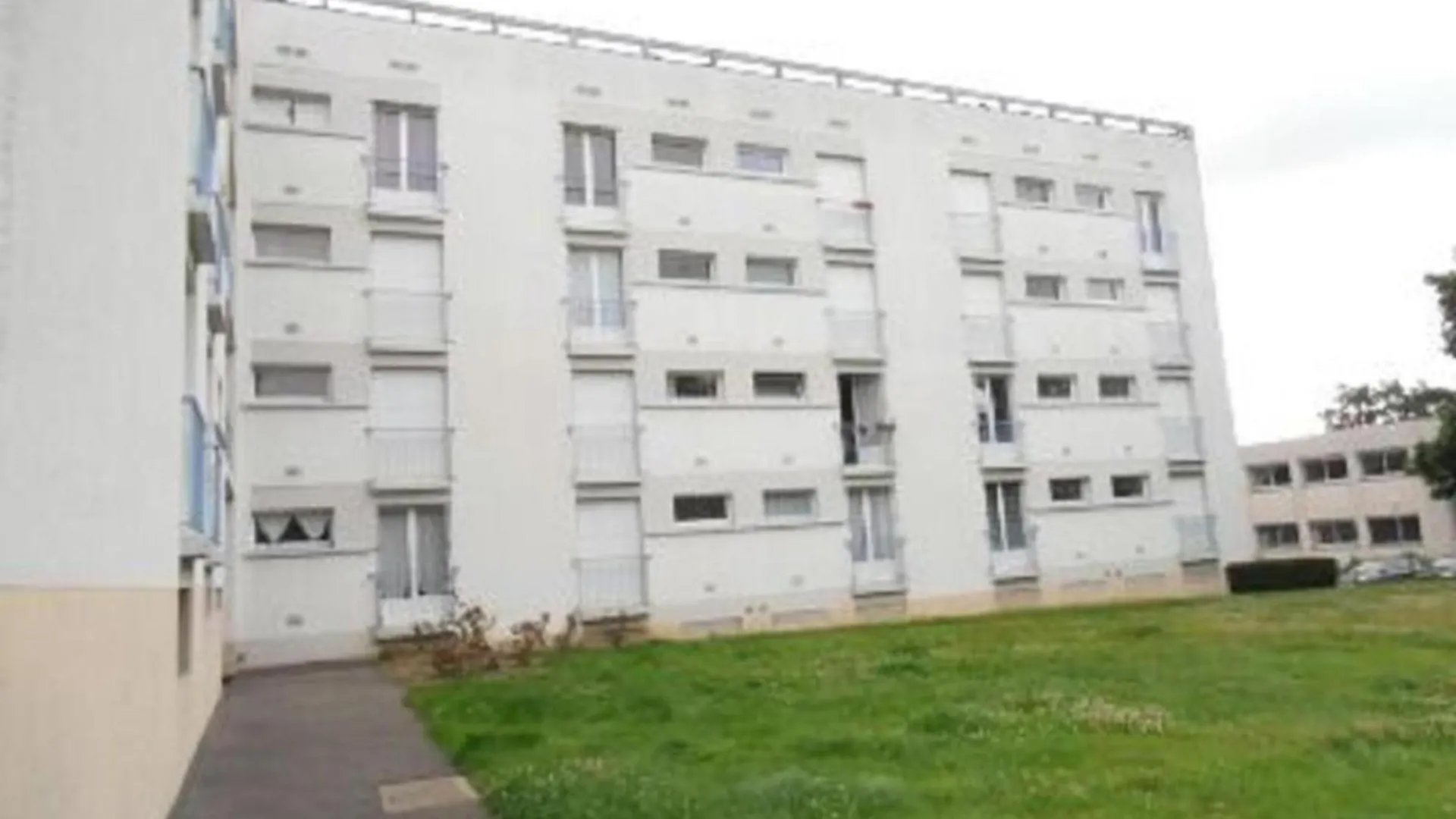 Cosylocation Bois Perrin Apartment Rennes