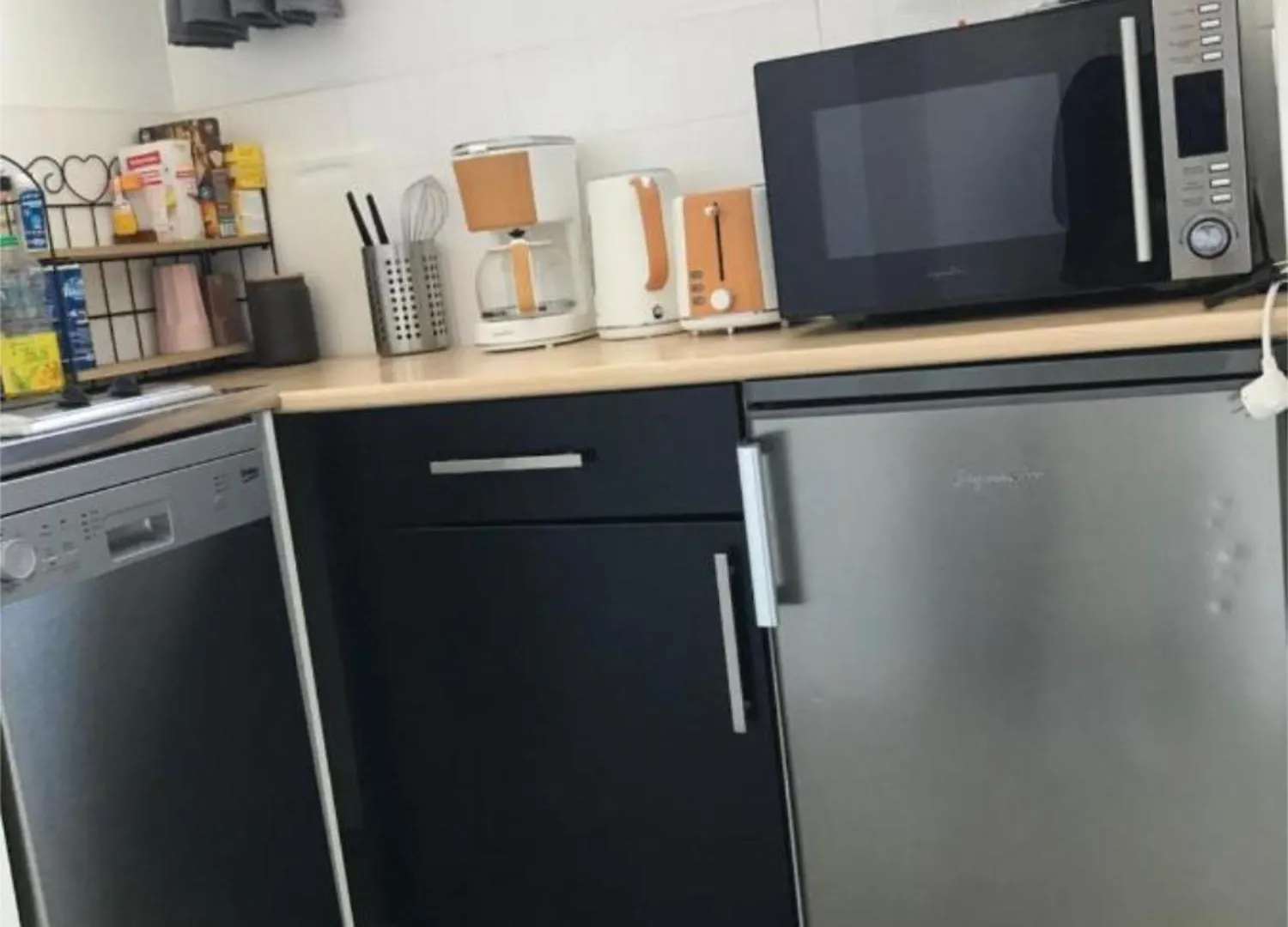 Cosylocation Bois Perrin Apartment Rennes