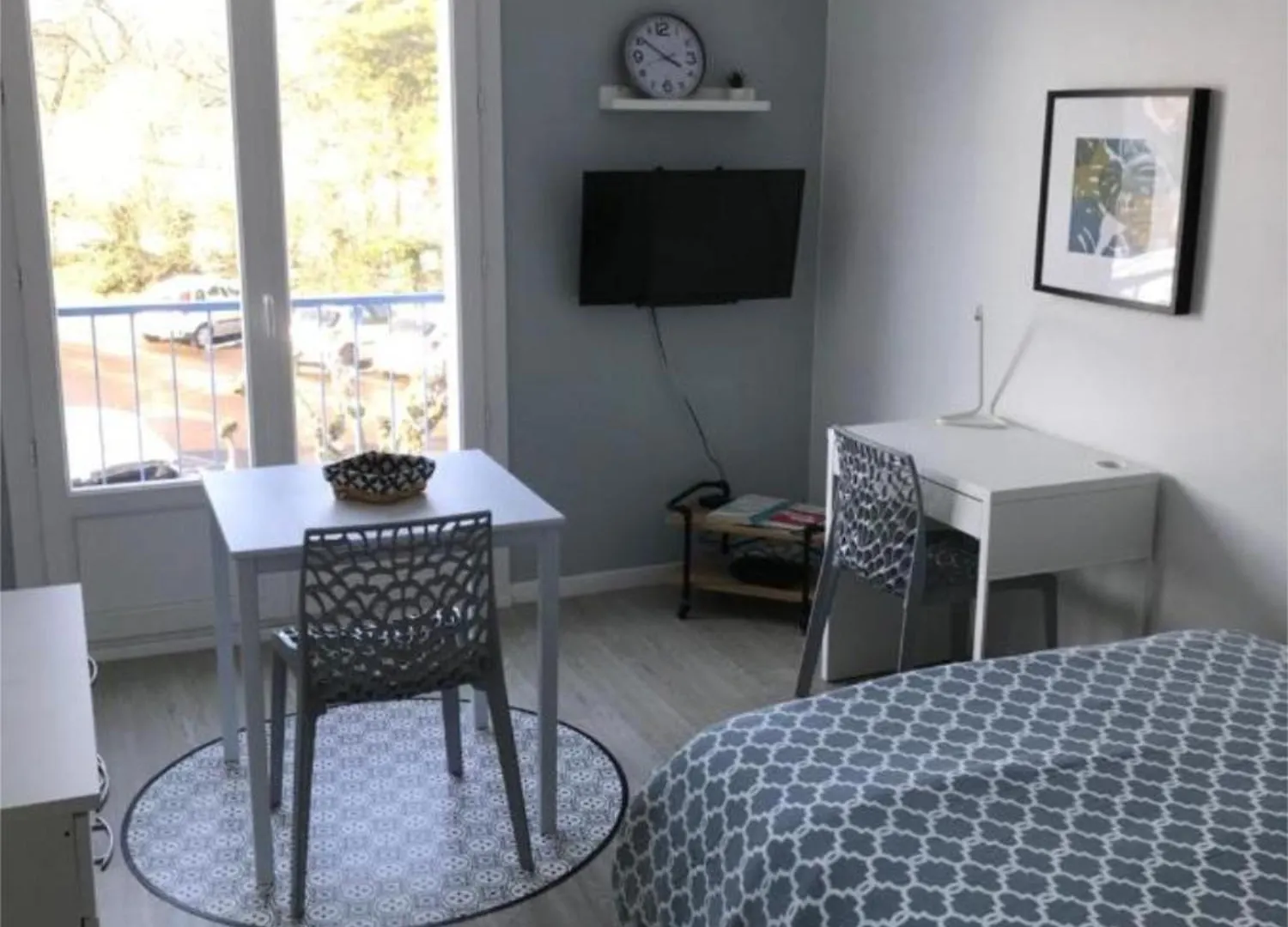 Cosylocation Bois Perrin Apartment Rennes 0*,