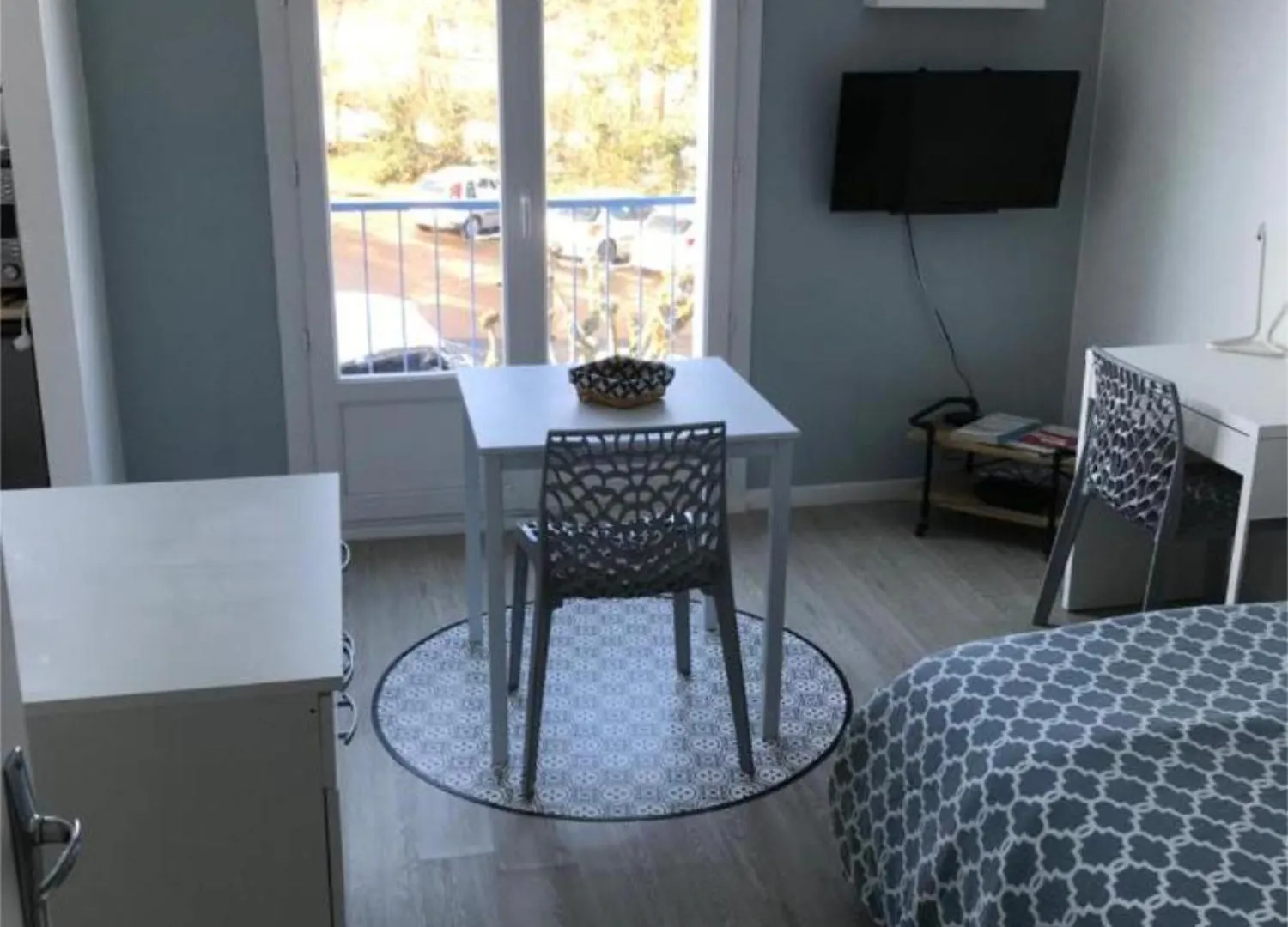 Cosylocation Bois Perrin Apartment Rennes