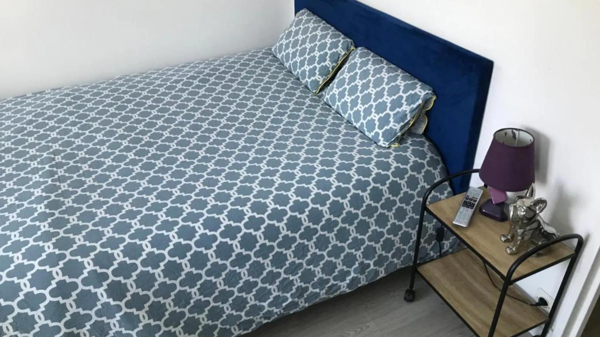 Cosylocation Bois Perrin Apartment Rennes 0*,  France